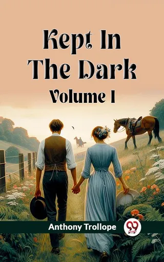 Kept In The Dark Volume I