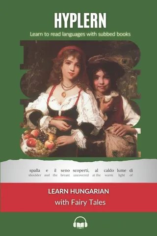 Learn Hungarian with Fairy Tales
