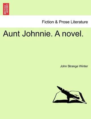 Aunt Johnnie