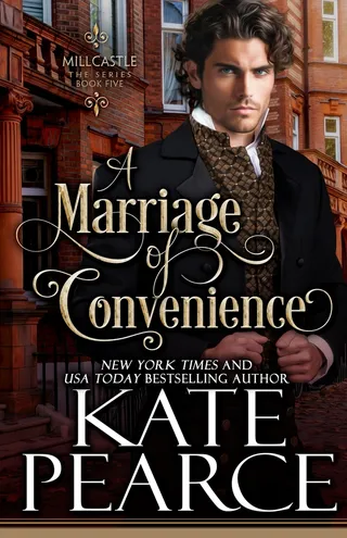 A Marriage of Convenience