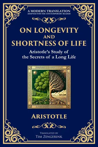 On Longevity and Shortness of Life