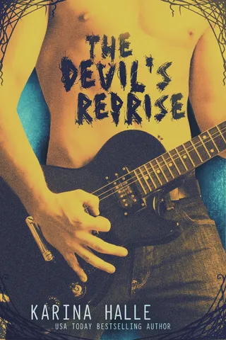 Devil's Reprise