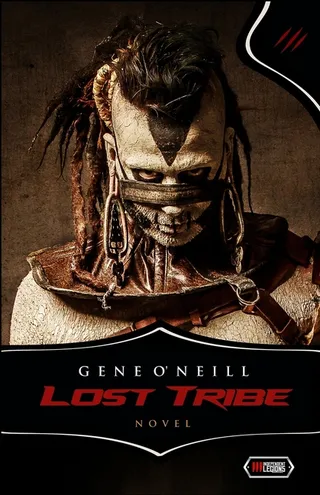 Lost Tribe
