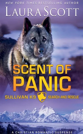 Scent of Panic
