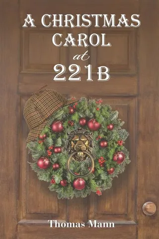 A Christmas Carol at 221B
