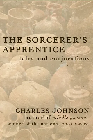 Sorcerer's Apprentice