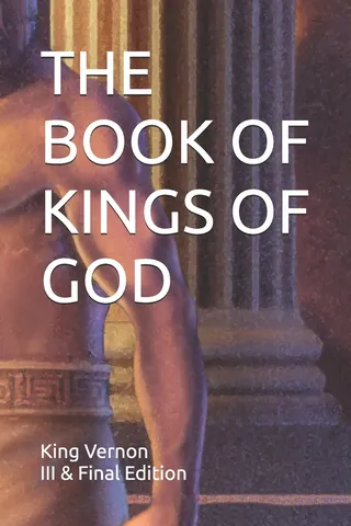 The Book of Kings of God