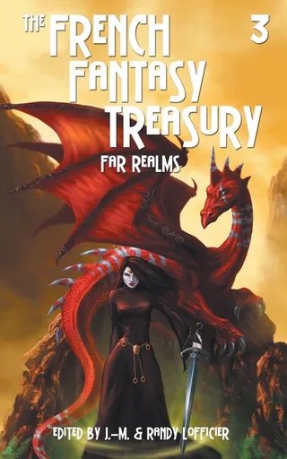 The French Fantasy Treasury