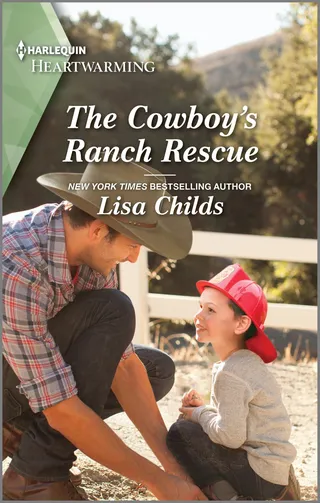 Cowboy's Ranch Rescue