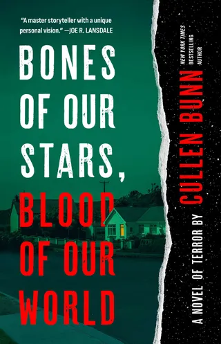 Bones of Our Stars, Blood of Our World