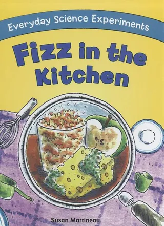 Fizz in the Kitchen