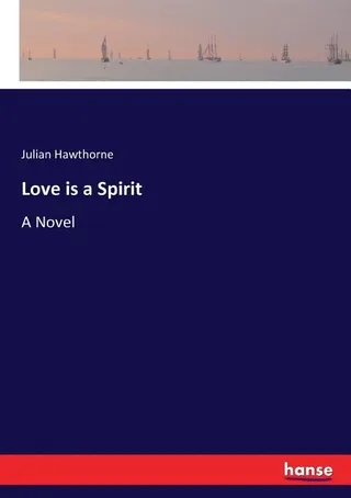 Love is a Spirit