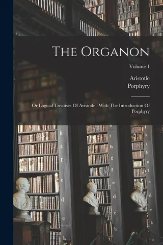 The Organon