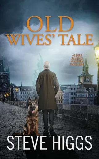 Old Wives' Tale