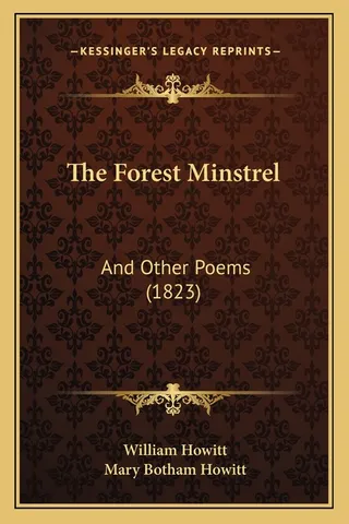 The Forest Minstrel