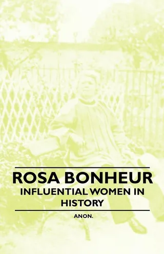 Rosa Bonheur
