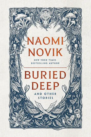 Buried Deep and Other Stories