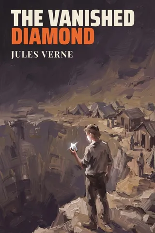 The Vanished Diamond