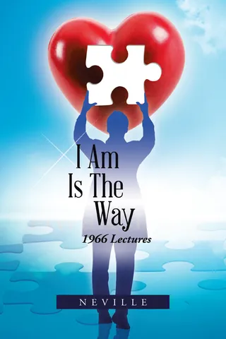 I Am Is the Way