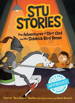Stu Stories