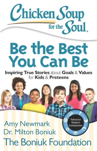 Be The Best You Can Be