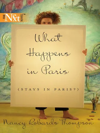 What Happens in Paris (Stays in Paris?)