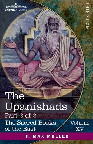 The Upanishads, Part 2 2