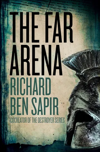 Far Arena