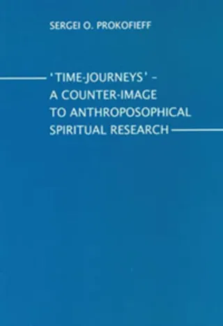 Time-Journeys