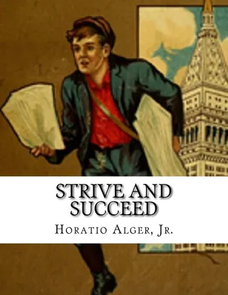 Strive and Succeed