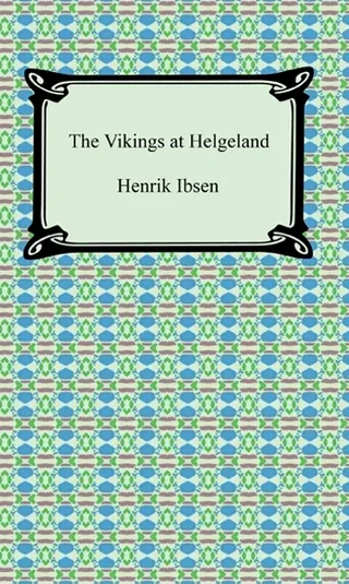 The Vikings at Helgeland