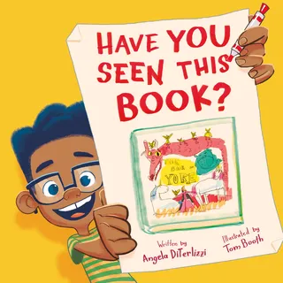 Have You This Book?