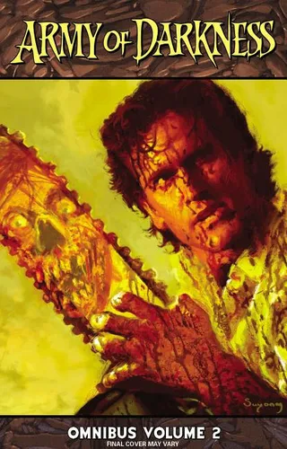 Army of Darkness