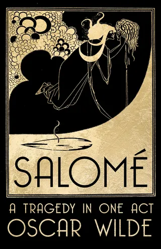 SalomÃ©