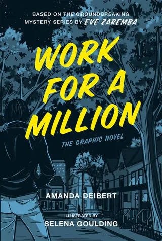 Work for a Million Graphic Novel