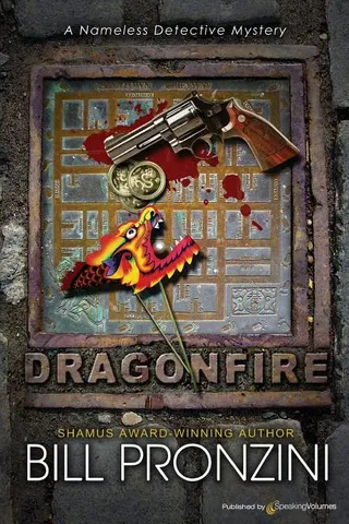 Dragonfire