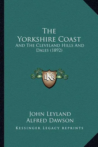 The Yorkshire Coast