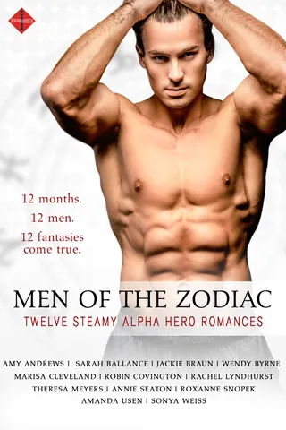 Men of the Zodiac