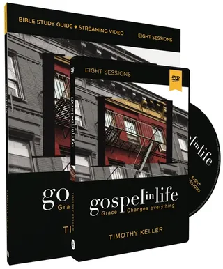 Gospel in Life