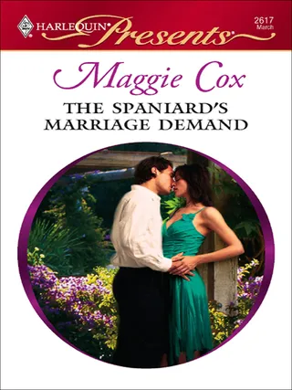 Spaniard's Marriage Demand