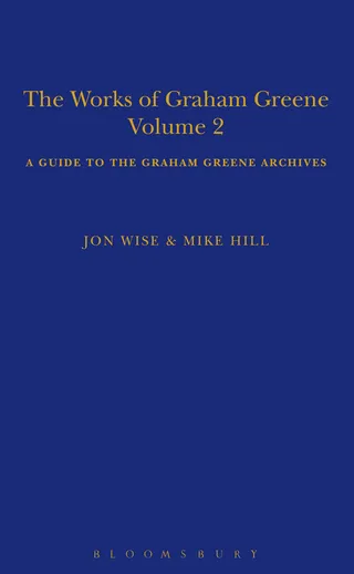 The Works of Graham Greene