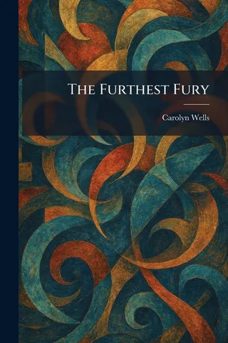 The Furthest Fury