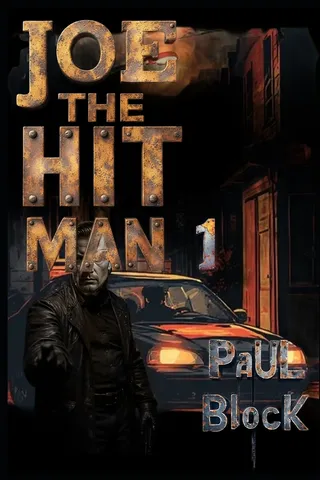Joe the Hit Man