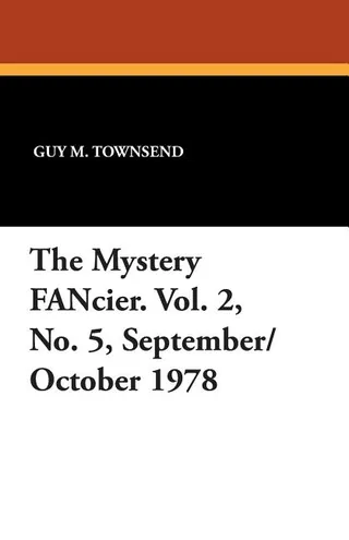 The Mystery Fancier