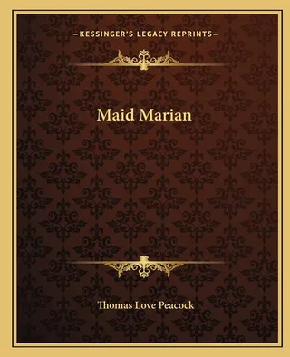 Maid Marian