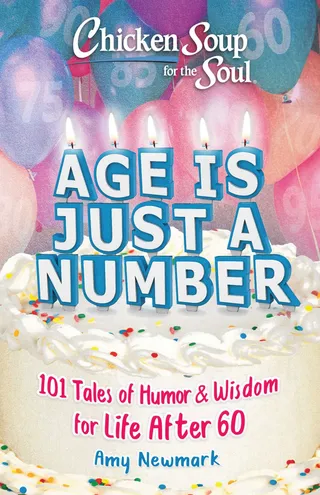 Age Is Just a Number