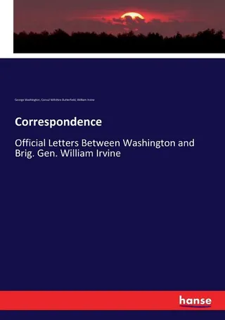 Correspondence