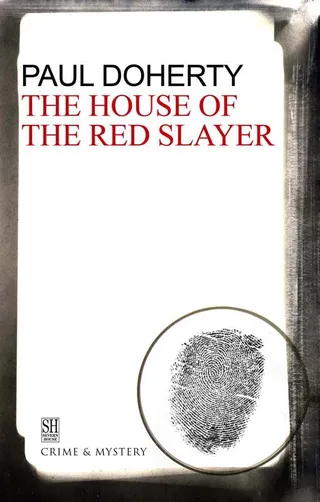 The House of the Red Slayer