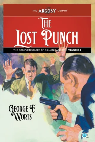 The Lost Punch
