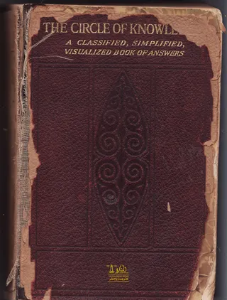 Circle of Knowledge